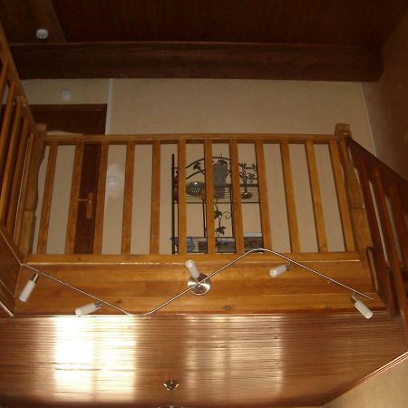 Charmante Chambre D'Hote Sigean Dış mekan fotoğraf