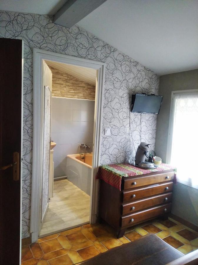 Charmante Chambre D'Hote Sigean Dış mekan fotoğraf