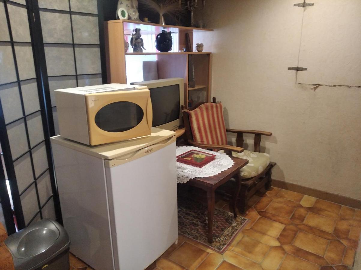 Charmante Chambre D'Hote Sigean Dış mekan fotoğraf
