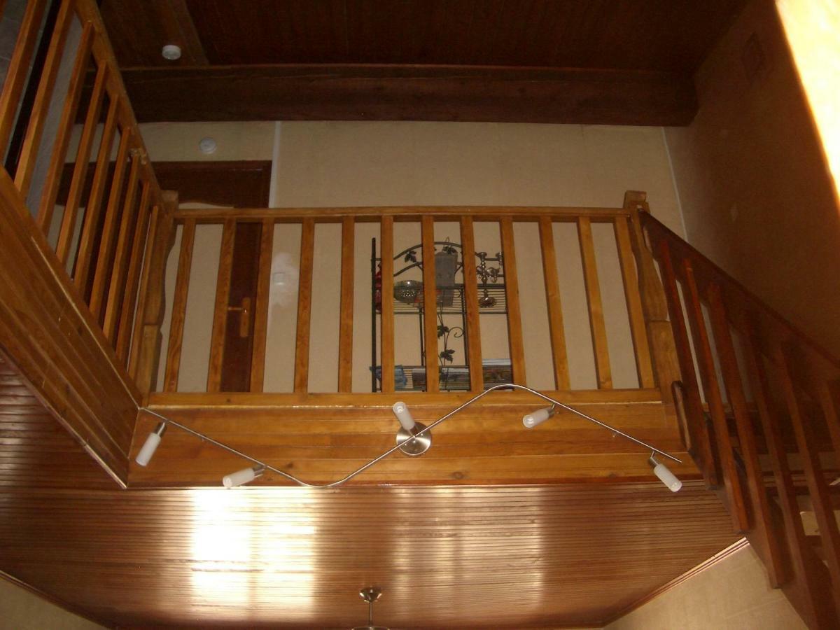 Charmante Chambre D'Hote Sigean Dış mekan fotoğraf