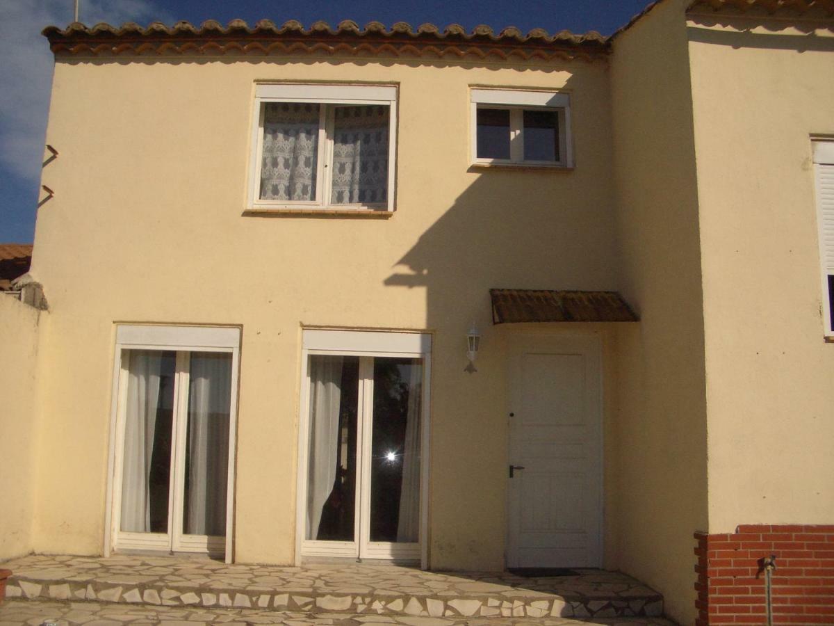 Charmante Chambre D'Hote Sigean Dış mekan fotoğraf