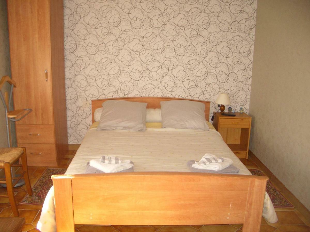 Charmante Chambre D'Hote Sigean Dış mekan fotoğraf